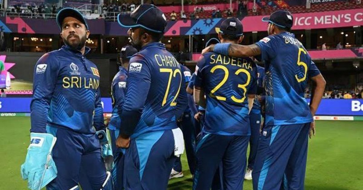 বাংলাদেশ সফর বাতিল, এবার ভারতকে সিরিজ আয়োজনের প্রস্তাব শ্রীলঙ্কার