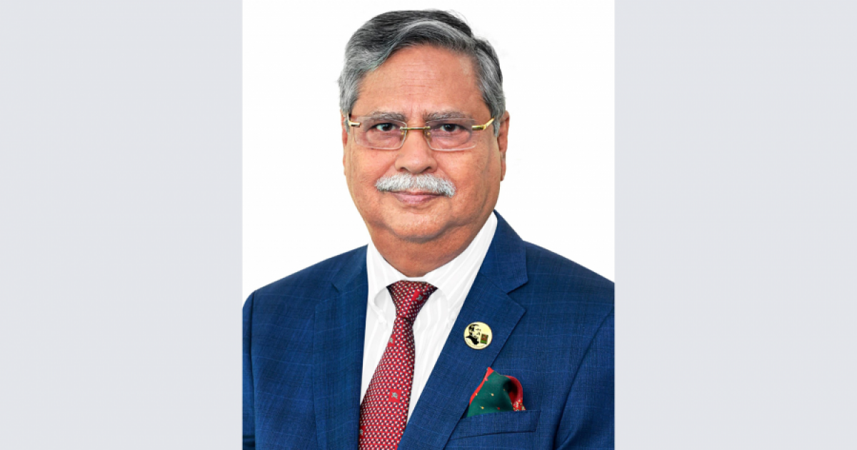 বিমান বিধ্বস্ত হয়ে হতাহতের ঘটনায় রাষ্ট্রপতির শোক