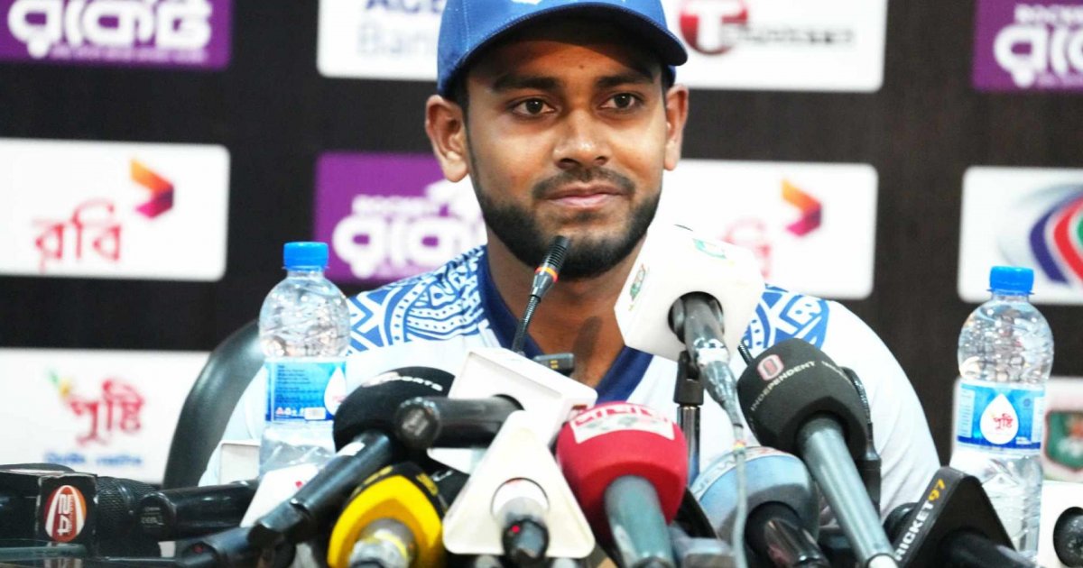 মিরাজকে পিএসএলে খেলার প্রস্তাব, অনাপত্তিপত্রের অপেক্ষা