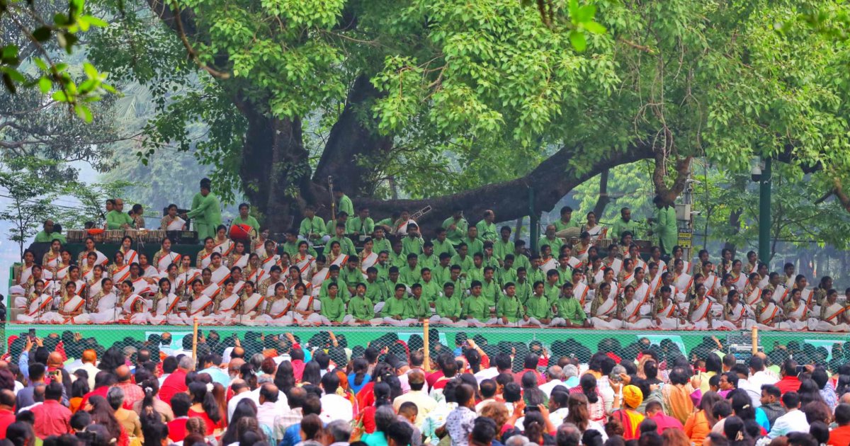 রমনা বোমা হামলা মামলার বিচার: ২৫ বছরেও শেষ হয়নি বিস্ফোরক আইনের মামলা