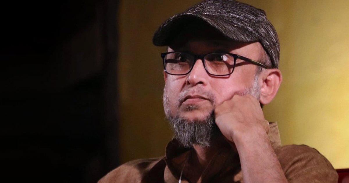 ‘আমাকে আরও আক্রমণ করার জন্য তৈরি হতে অনুরোধ করছি’