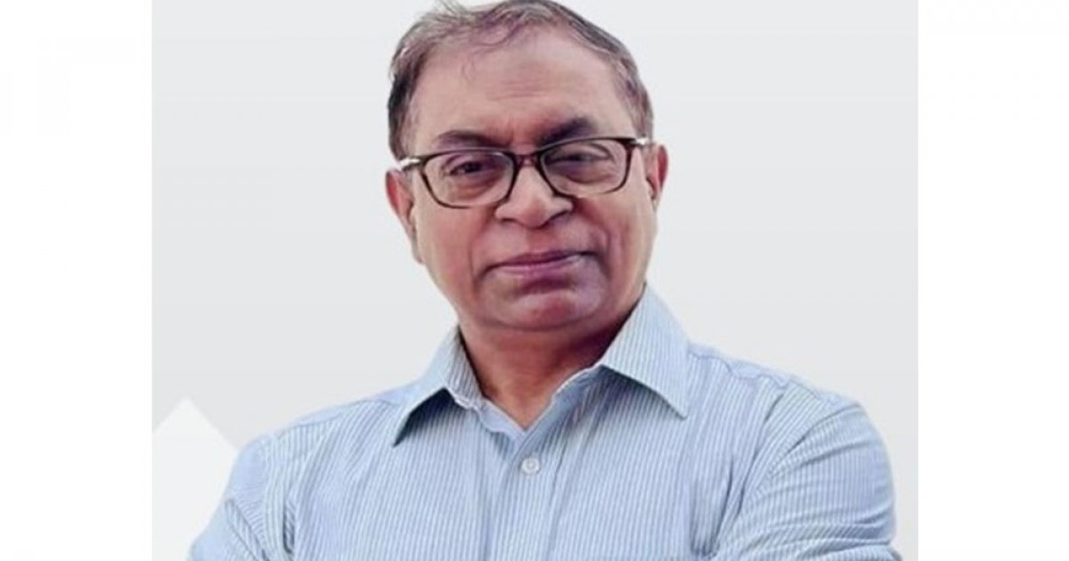 আরাকানে করিডোর বাংলাদেশের নিরাপত্তা ঝুঁকি বাড়াবে: সাইফুল হক
