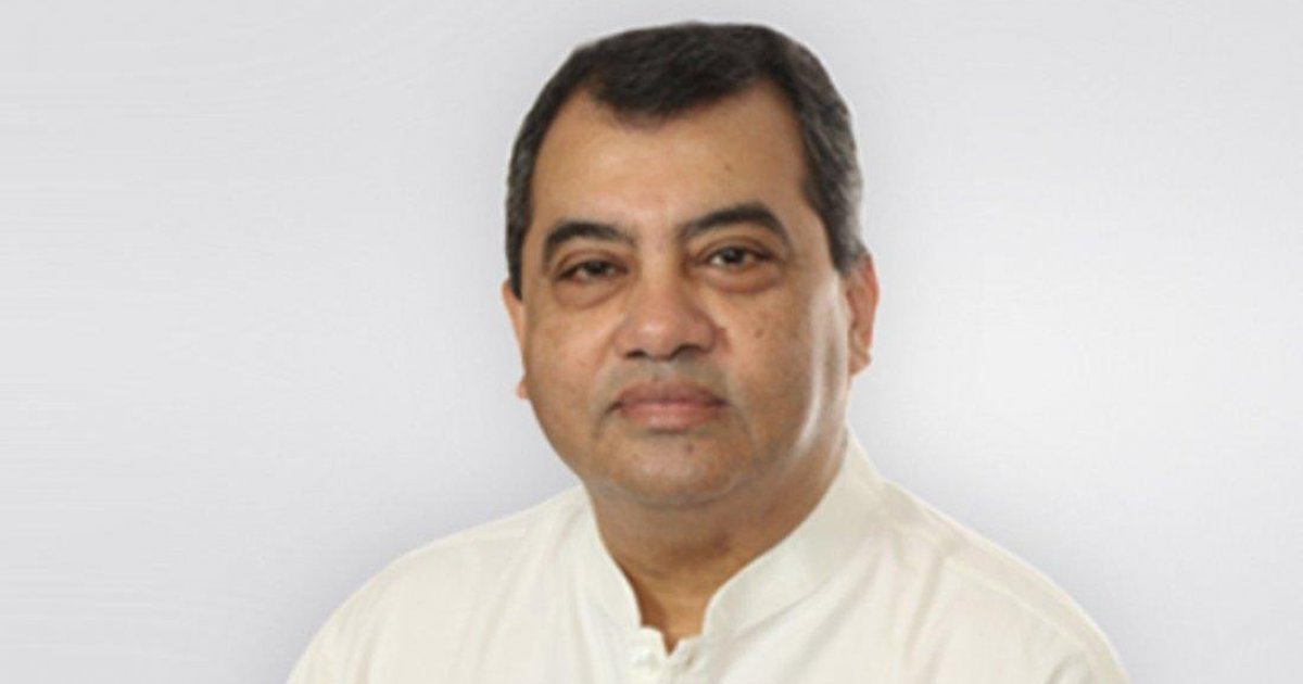 স্ত্রী-সন্তানসহ সাবের হোসেন চৌধুরীর দেশত্যাগে নিষেধাজ্ঞা