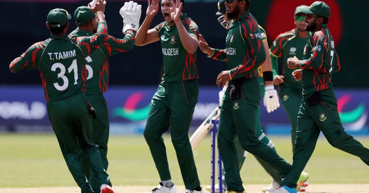 এশিয়া কাপে বাংলাদেশের সব ম্যাচই আবু ধাবিতে