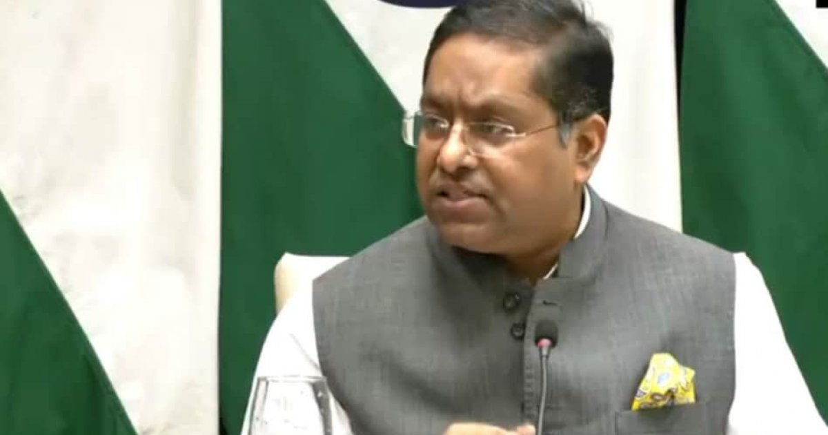 আওয়ামী লীগের কার্যক্রম নিষিদ্ধে উদ্বিগ্ন ভারত