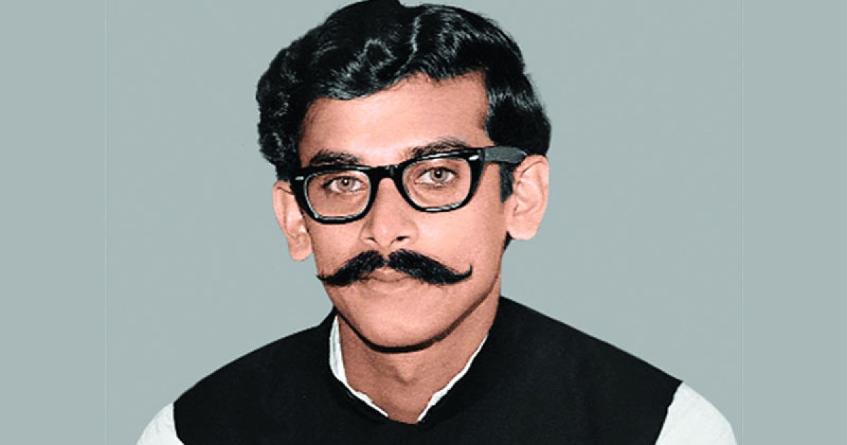শেখ কামালের ৭৫তম জন্মবার্ষিকী আজ