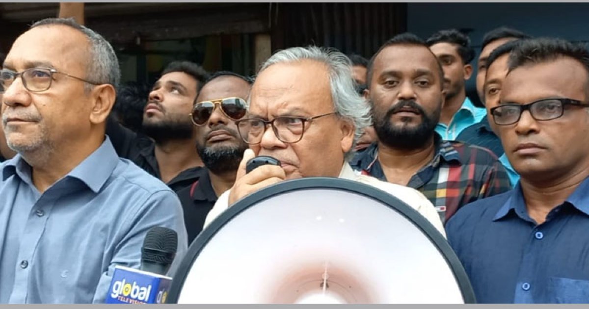 21 August grenade assault worldwide conspiracy: Rizvi