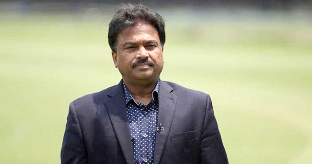 আমি পদত্যাগ করবো না: ফারুক আহমেদ
