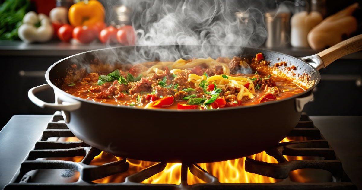 10 ideas to enhance the style of meals