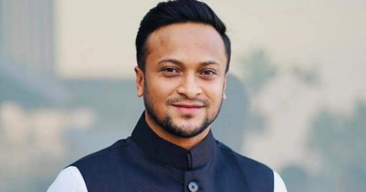 সাকিবসহ ১৫ জনের বিরুদ্ধে দুদকের মামলা