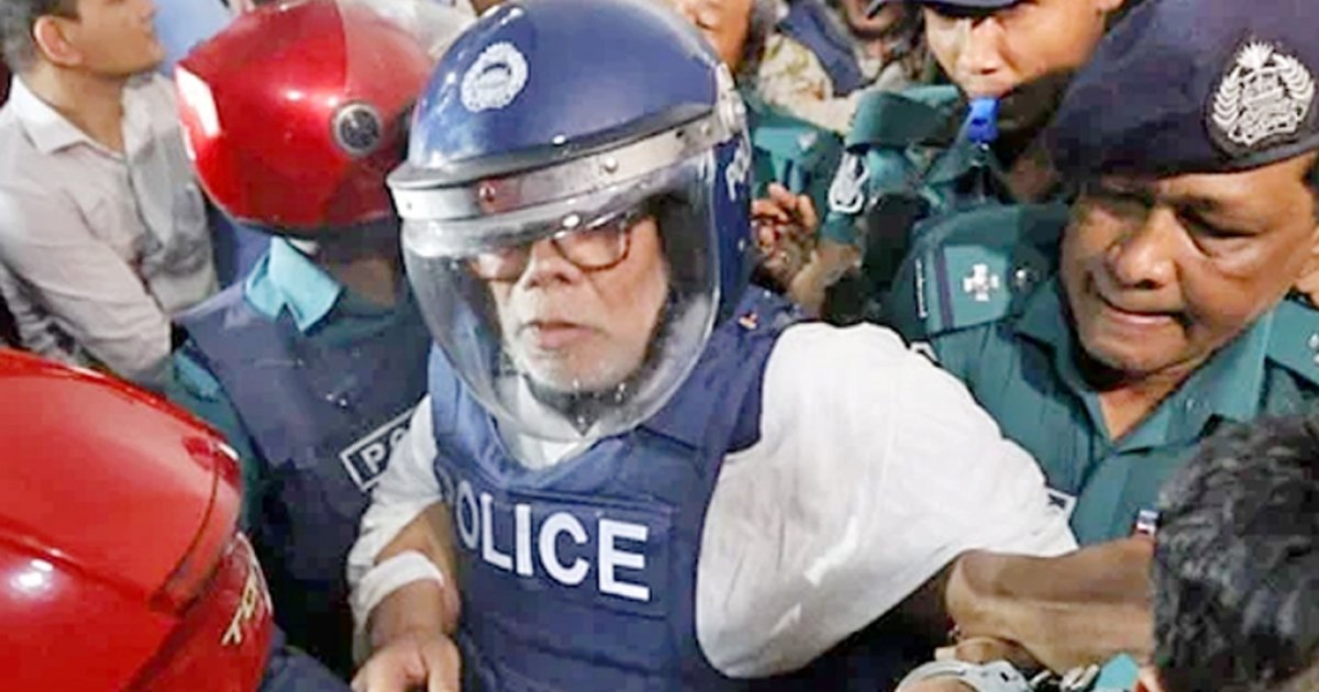 সালমান এফ রহমানের শেয়ার অবরুদ্ধ
