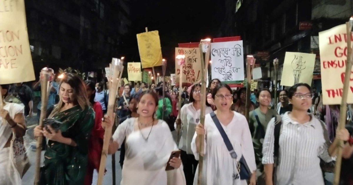 Institutional reforms are needed rather than changing the constitution: Sara Hossain