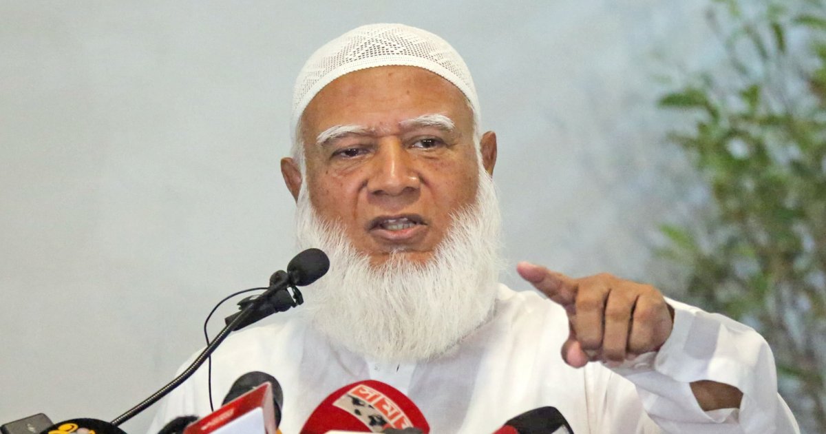 সংবিধান সংস্কার পরিষদের অধিবেশন আহ্বান না করায় বিরোধীদলীয় নেতার তীব্র অভিযোগ