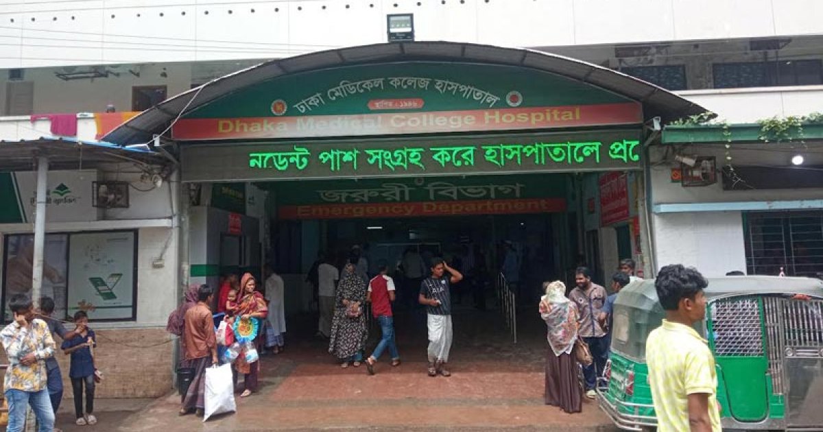 মিরপুরে বিহারী মিল্লাত ক্যাম্পে মাদক ব্যবসায়ীদের সংঘর্ষে আহত ৪