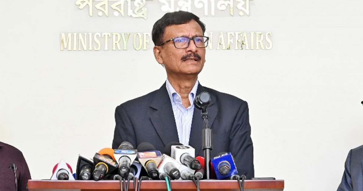 ইরান থেকে পাকিস্তান হয়ে দেশে ফিরছেন ২৬ বাংলাদেশি