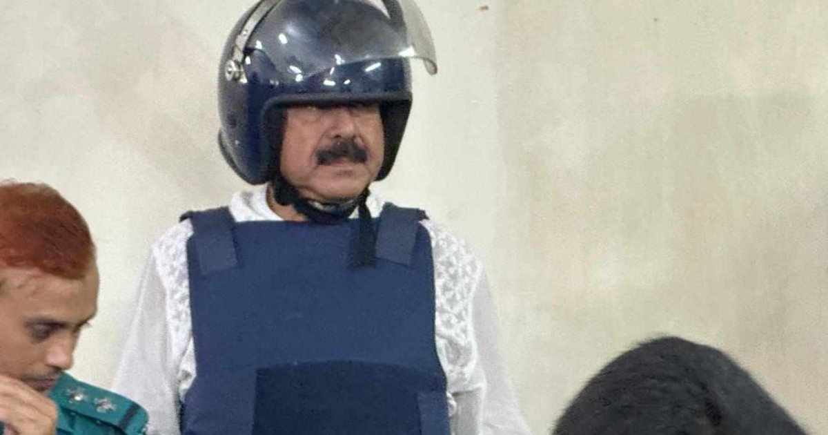 Jailed and Ailing: Shajahan Khan's Health Takes a Turn for the Worse Behind Bars - News Directory 3
