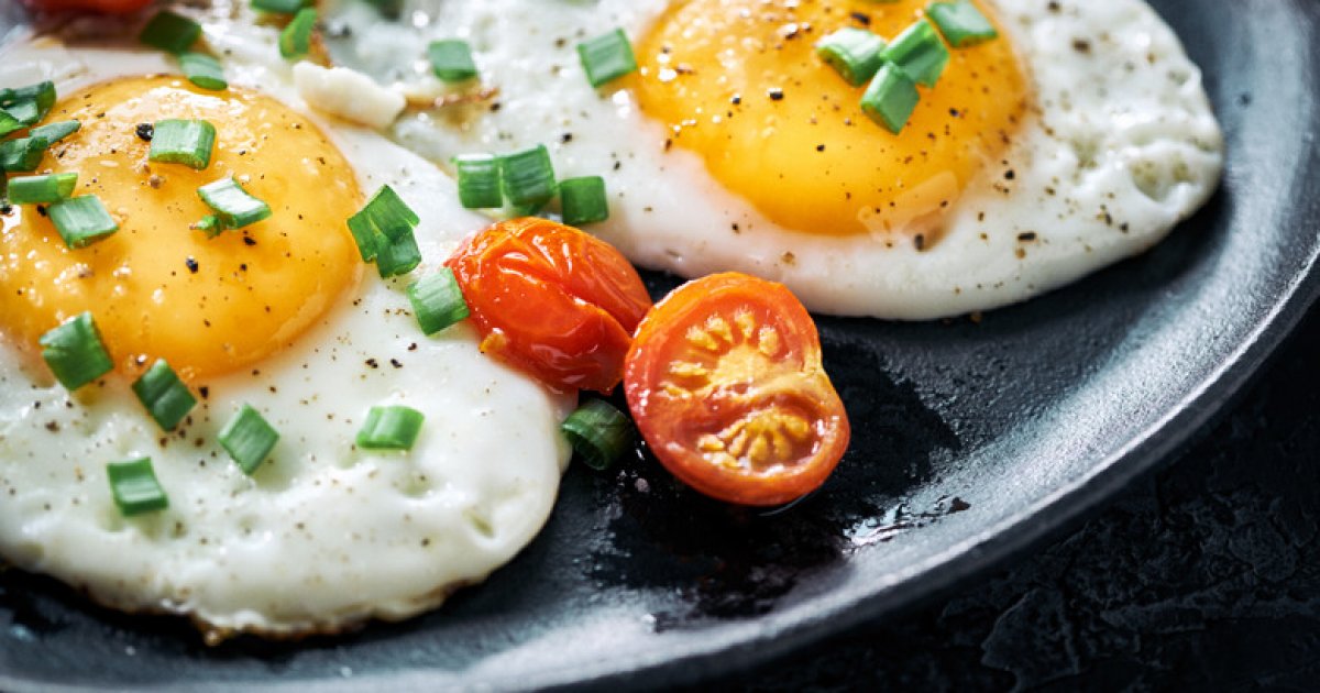 Get the Locks You Love: 12 Power Foods for Stronger, Healthier Hair - News Directory 3