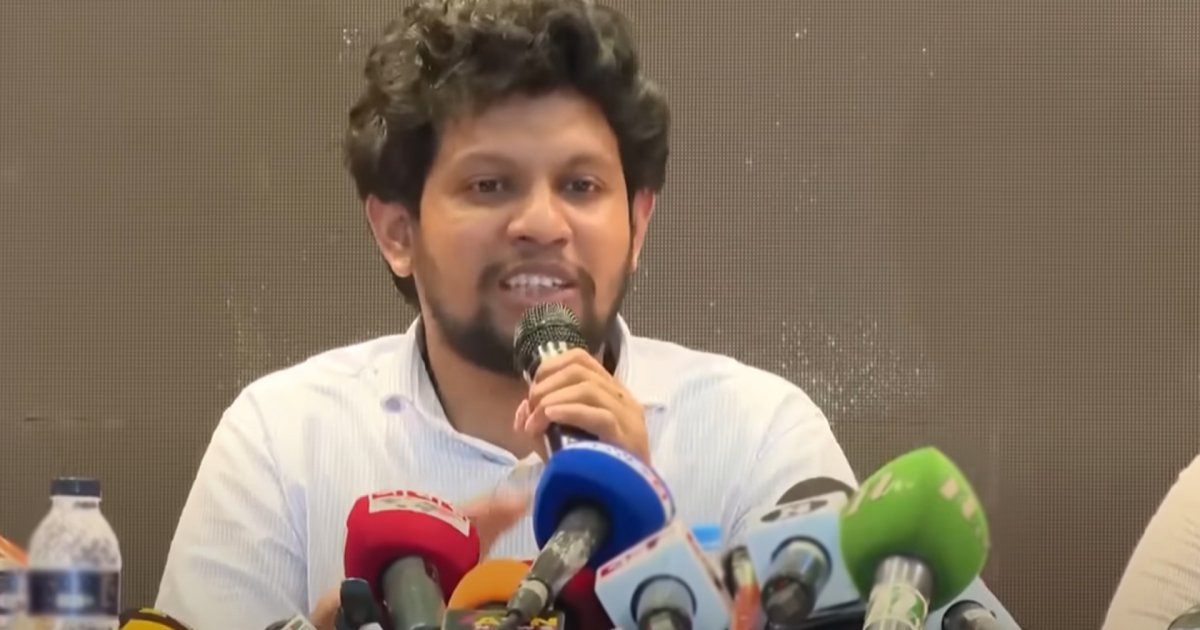 সরকার দীপ্ত টিভির সংবাদ কার্যক্রম বন্ধ করেনি: তথ্য উপদেষ্টা