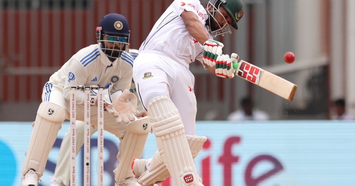 Daylight Drama: Early Finish Looms as Last Third of Play Falls Victim to Fading Light
