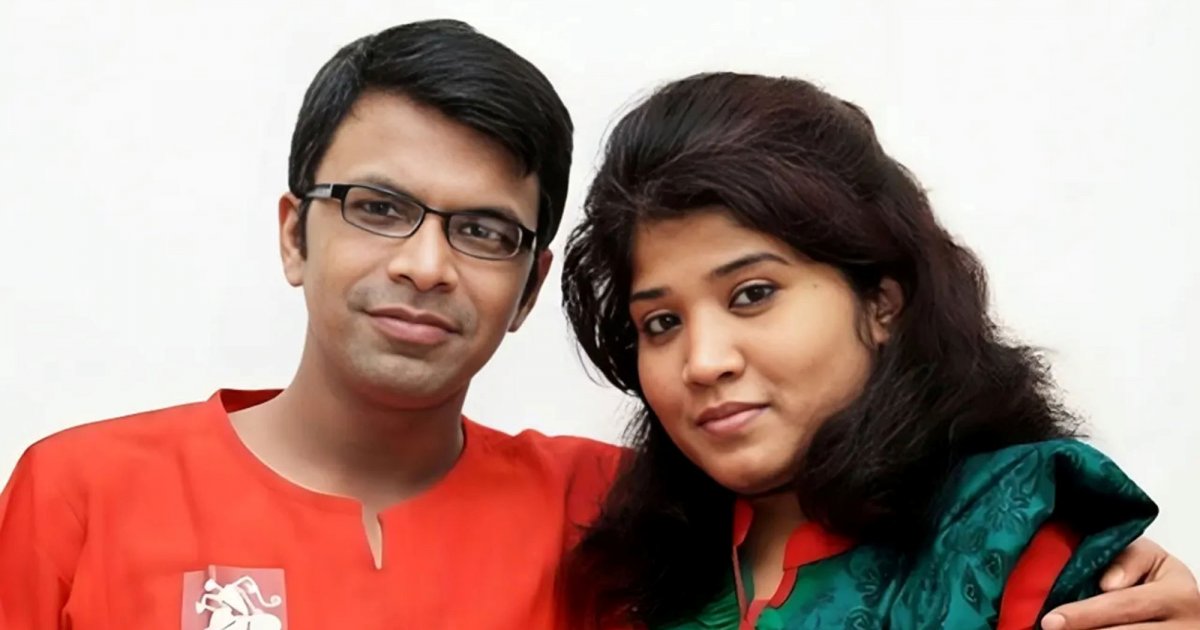 ১১৮ বারের মতো পেছালো সাগর-রুনি হত্যা মামলার তদন্ত প্রতিবেদন