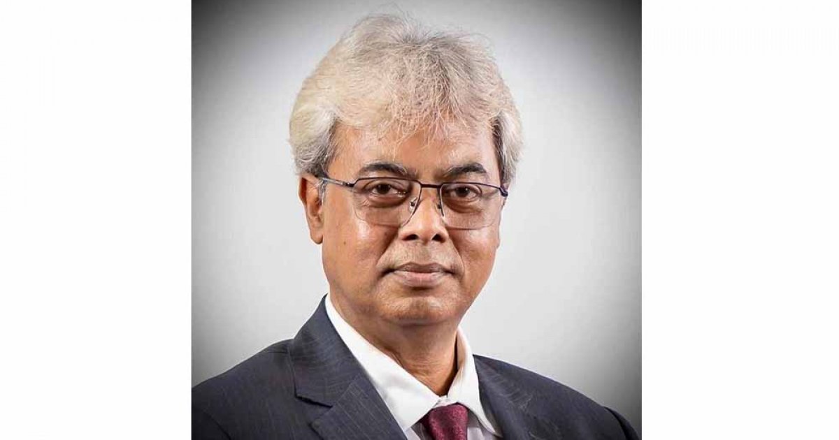 Administrador de BGMEA, Anwar Hossain