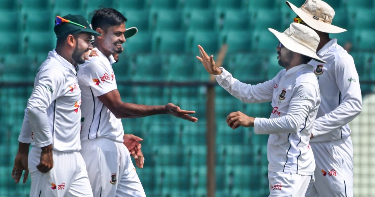 নভেম্বরে দক্ষিণ আফ্রিকা সফরে বাংলাদেশের দুটি টেস্ট ও লিমিটেড ওভার সিরিজ