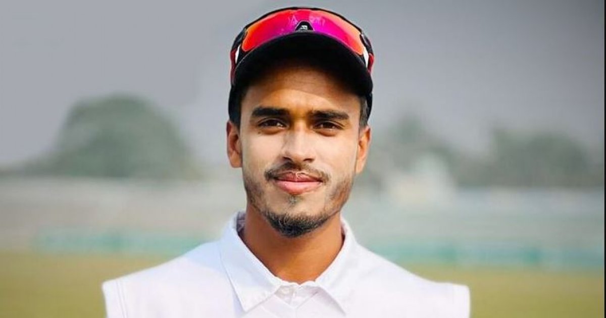 কেলির সেঞ্চুরিতে নিউজিল্যান্ডের বিপক্ষে নিয়ন্ত্রণ হারালো বাংলাদেশ