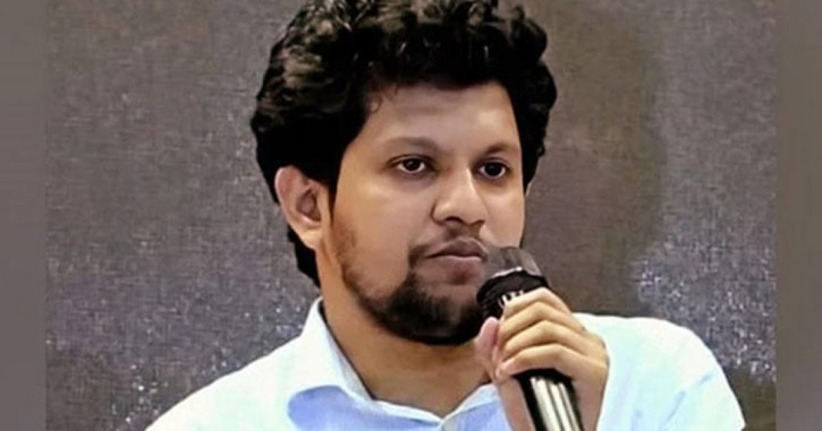 বিশ্ব মুক্ত গণমাধ্যম সূচকে ১৬ ধাপ এগিয়েছে বাংলাদেশ: তথ্য উপদেষ্টা
