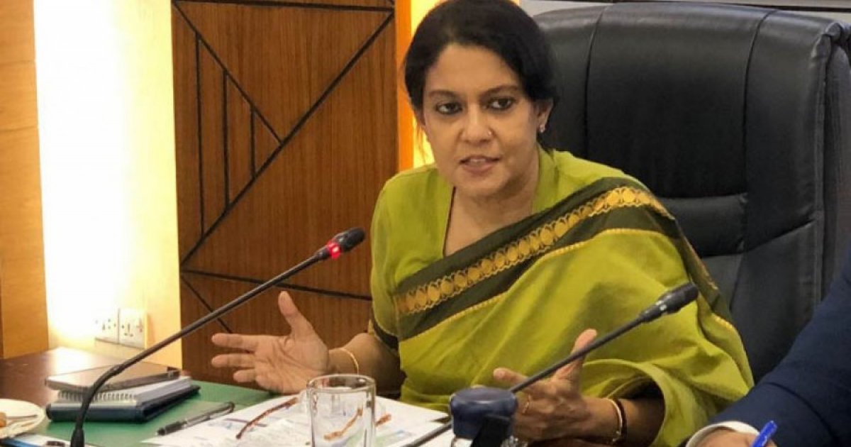 প্রধান উপদেষ্টার সঙ্গে তারেক রহমানের বৈঠকে স্বস্তিকর পরিস্থিতি এসেছে: পরিবেশ উপদেষ্টা
