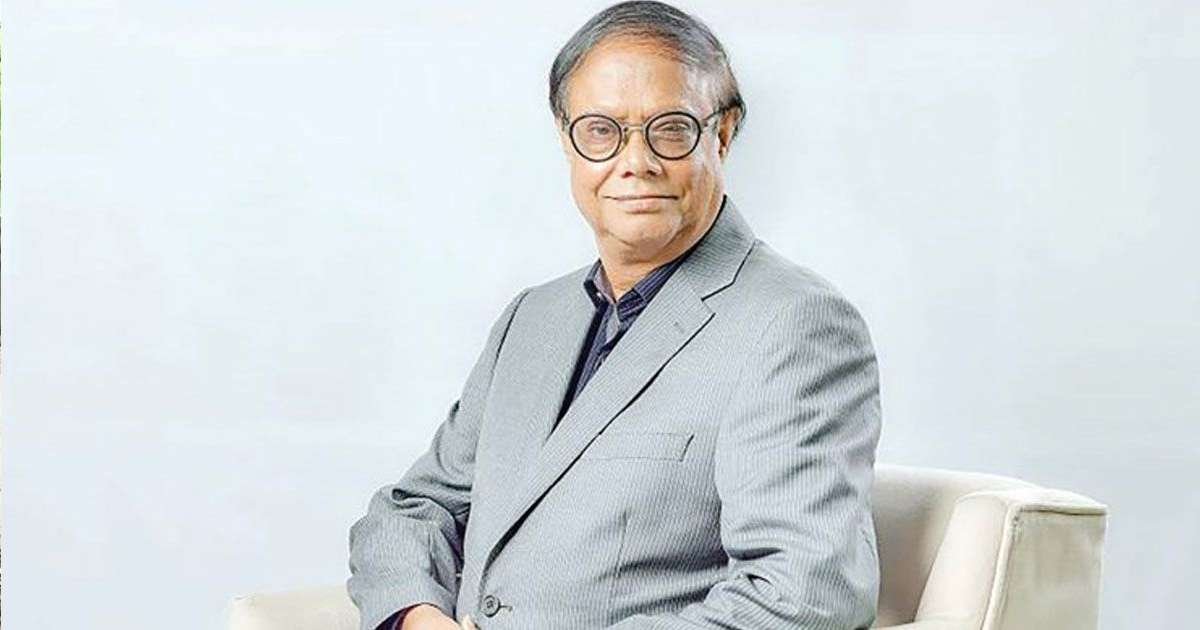 লন্ডনে গুরুত্বপূর্ণ সিরিজ বৈঠকে বাংলাদেশ ব্যাংকের গভর্নর