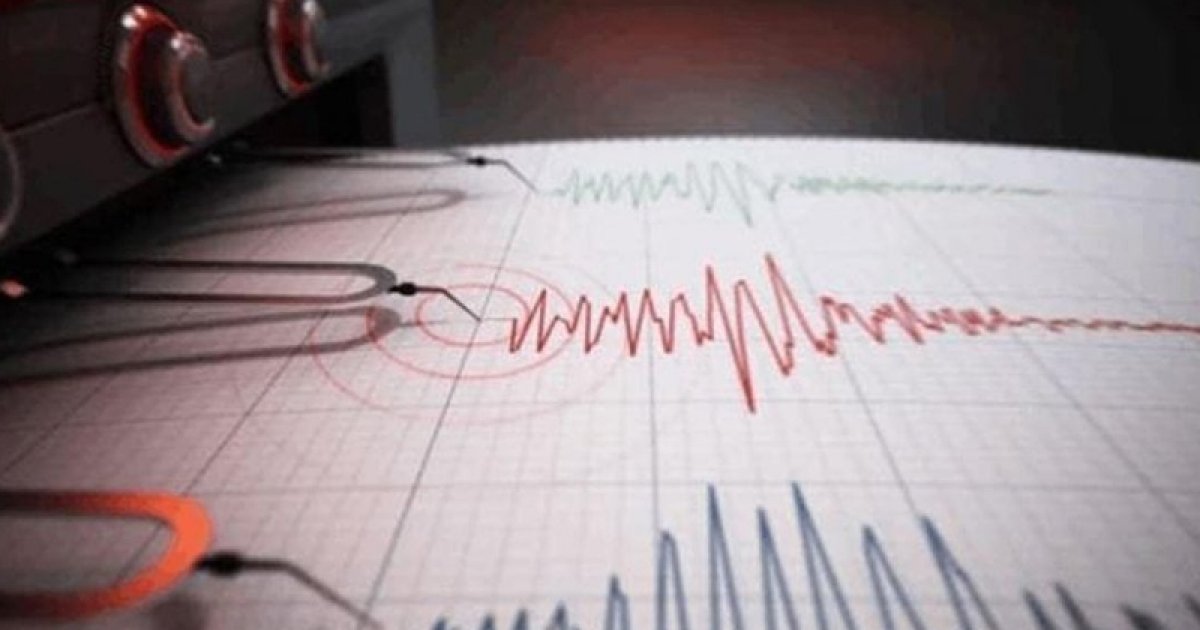 নরসিংদীর পলাশে ৩ দশমিক ৩ মাত্রার ভূমিকম্প
