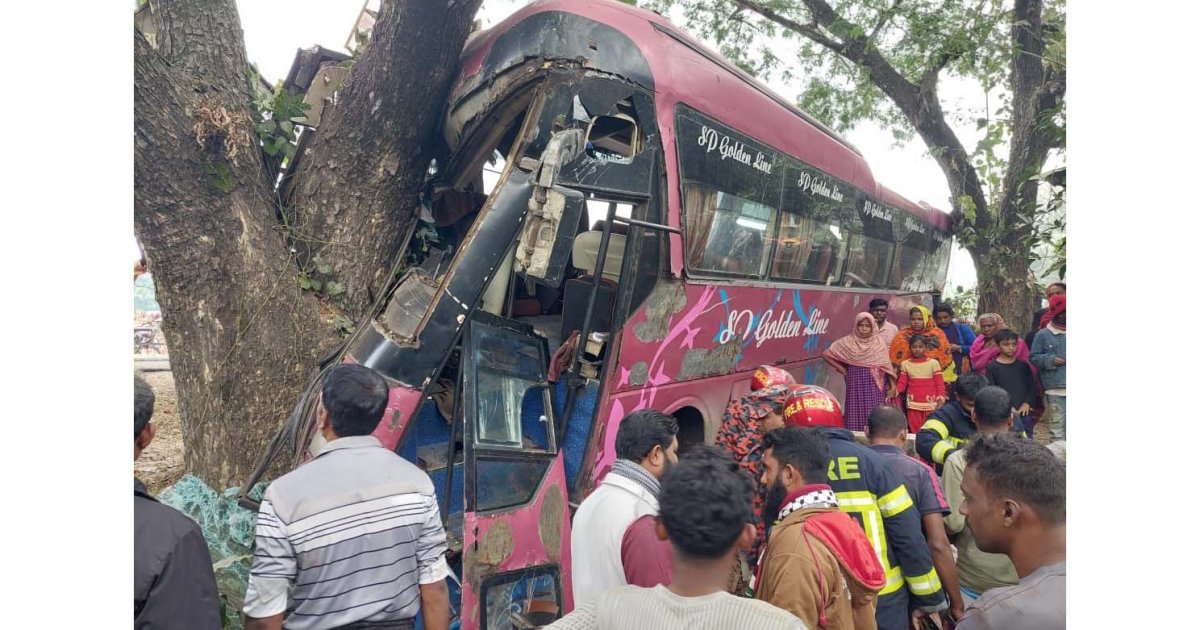 যশোরের সড়কে দুই জন নিহত