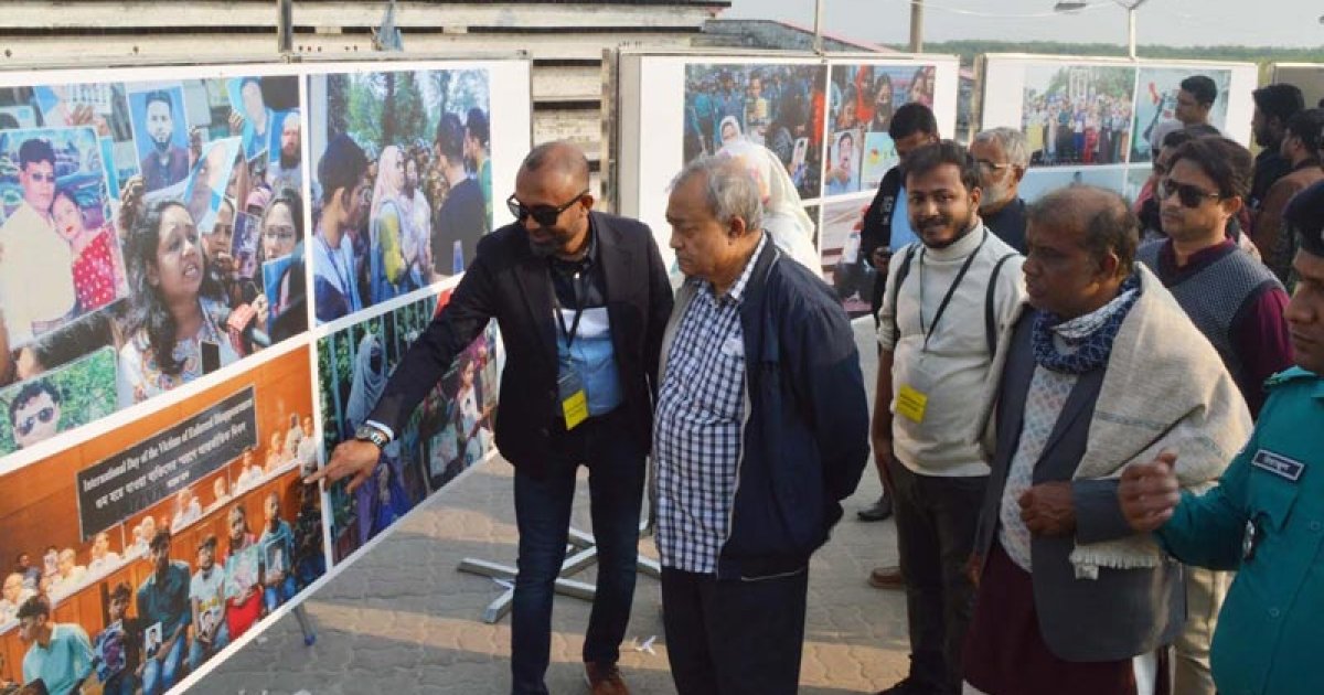 খুনি হিসেবে পরিচিত বাহিনীকে সমাজে রাখা ঠিক হবে না: নুর খান