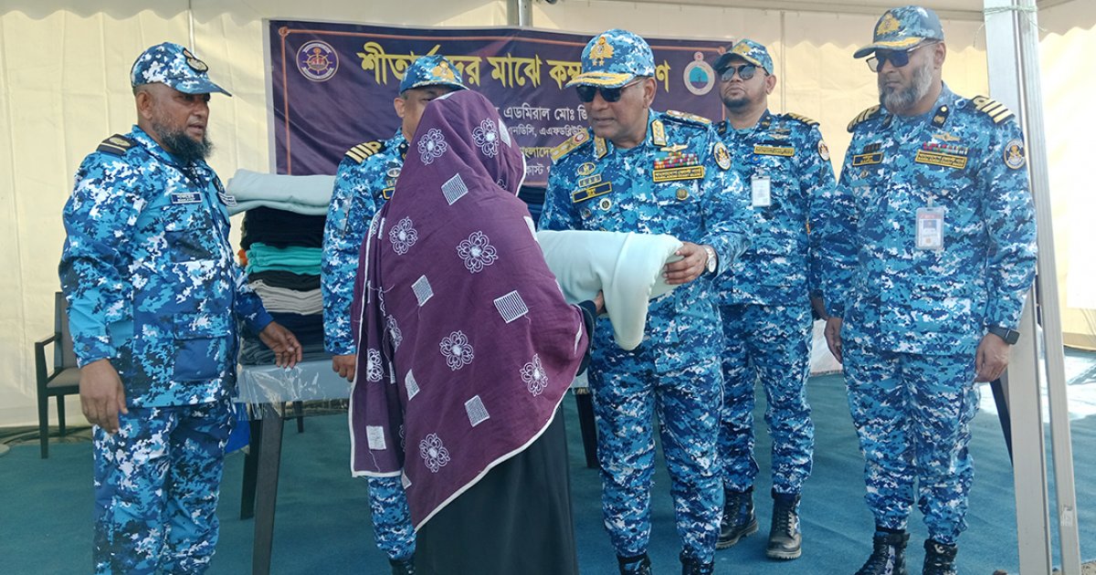 মিয়ানমার সীমান্তে নিরাপত্তা জোরদার, অনুপ্রবেশ করতে দেওয়া হচ্ছে না রোহিঙ্গাদের