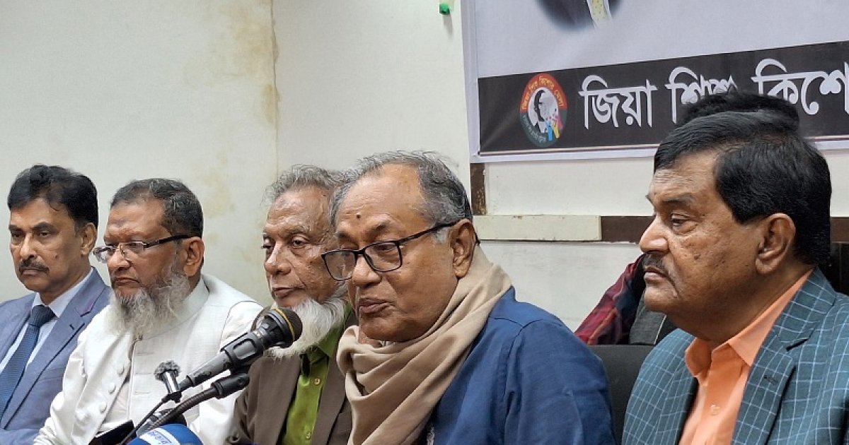 ‘সংস্কারের নামে ক্ষমতা আঁকড়ে থাকলে মানুষ গ্রহণ করবে না’