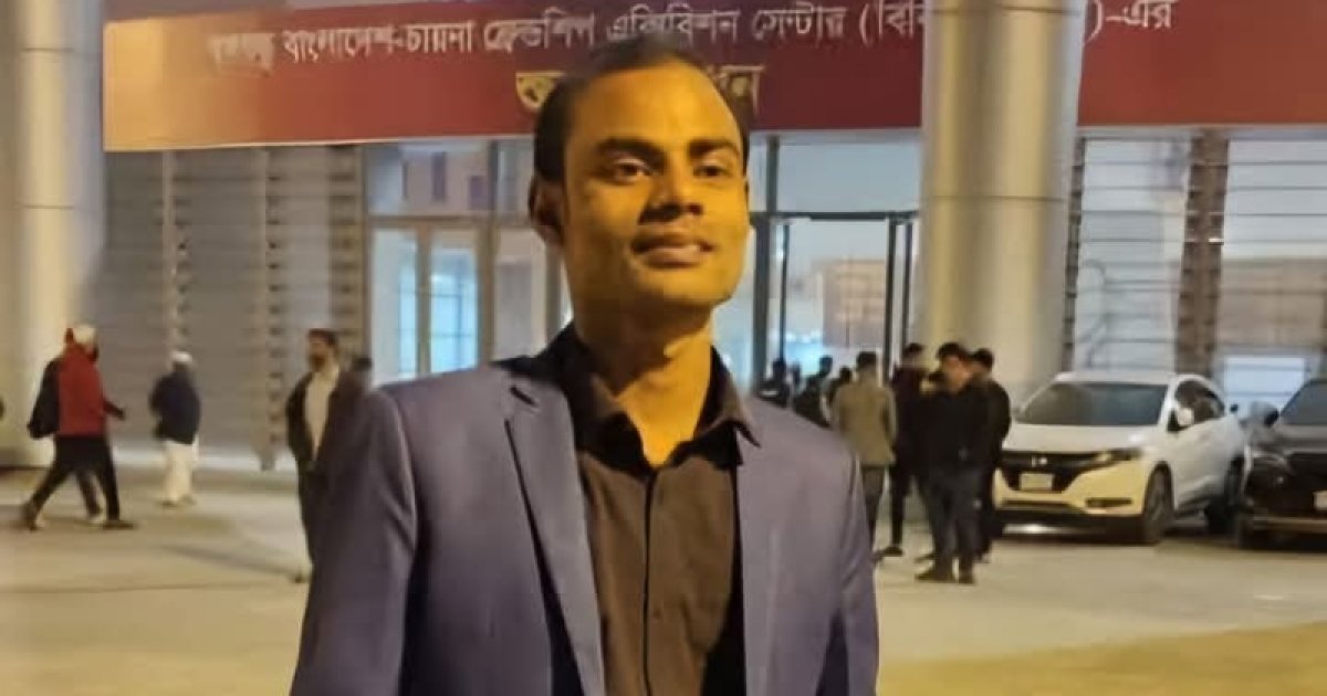 নিজ দলের নেতাকর্মীদের হামলায় ছাত্রদল নেতা নিহত