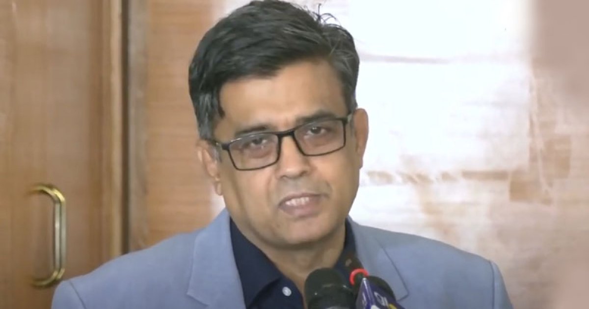 সরকারের নীতি ও কৌশলে মূল্যস্ফীতি দ্রুত কমছে: প্রেস সচিব