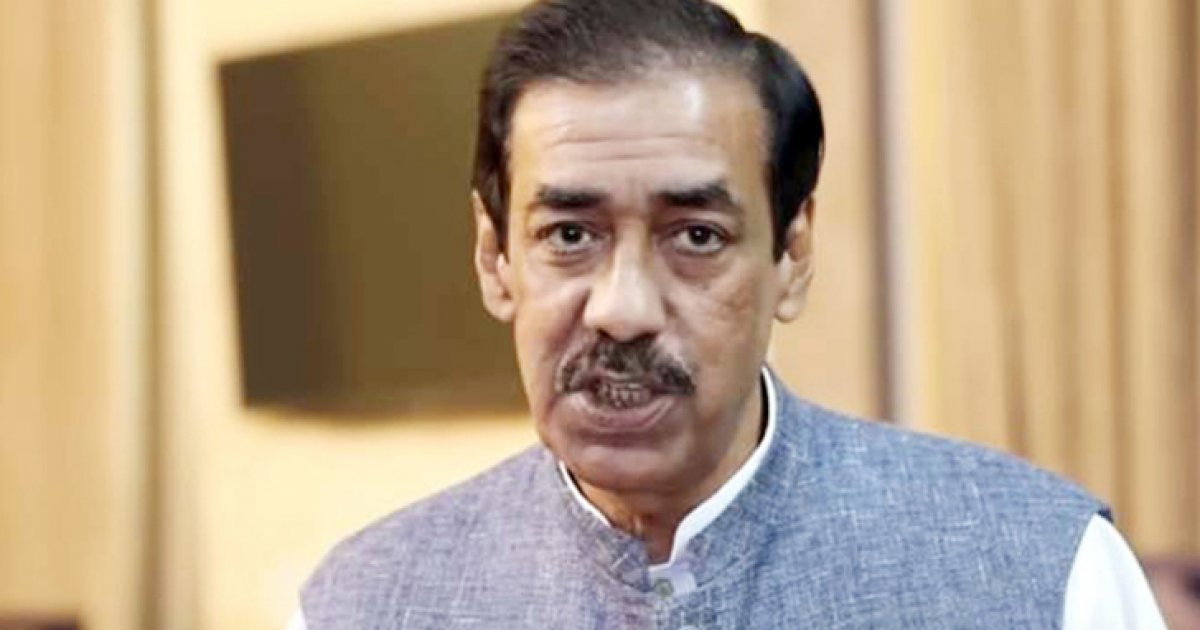 আন্তর্জাতিক অপরাধ ট্রাইব্যুনালের নির্দেশ: শামীম ওসমানসহ ১২ আসামির বিরুদ্ধে বিজ্ঞপ্তি প্রকাশ