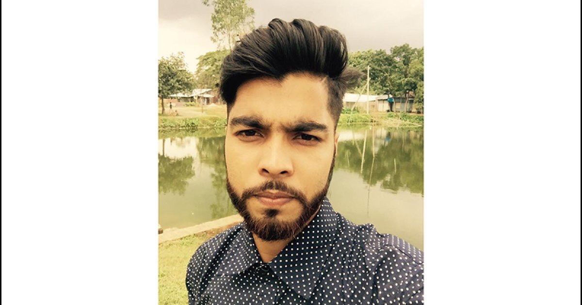  Foto zu অপহরণের একমাসেও উদ্ধার হননি সাইদুল 