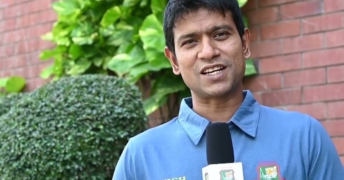 কোচ হিসেবে বিসিবিতে কেন ফিরলেন হান্নান?