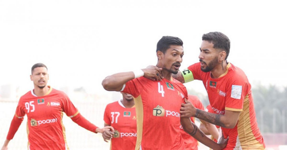 কিংসের মিগেল এখন ইস্ট বেঙ্গলে