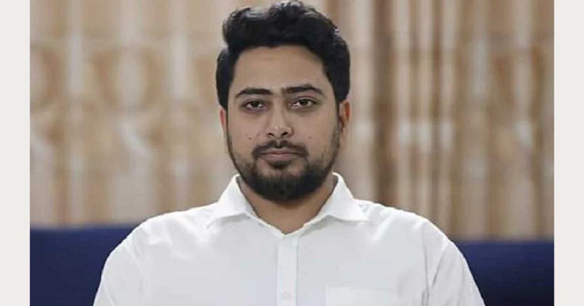 দ্রুত আ.লীগ নিষিদ্ধের সিদ্ধান্ত না এলে আবারও ‘ঢাকা মার্চ’: নাহিদ ইসলাম
