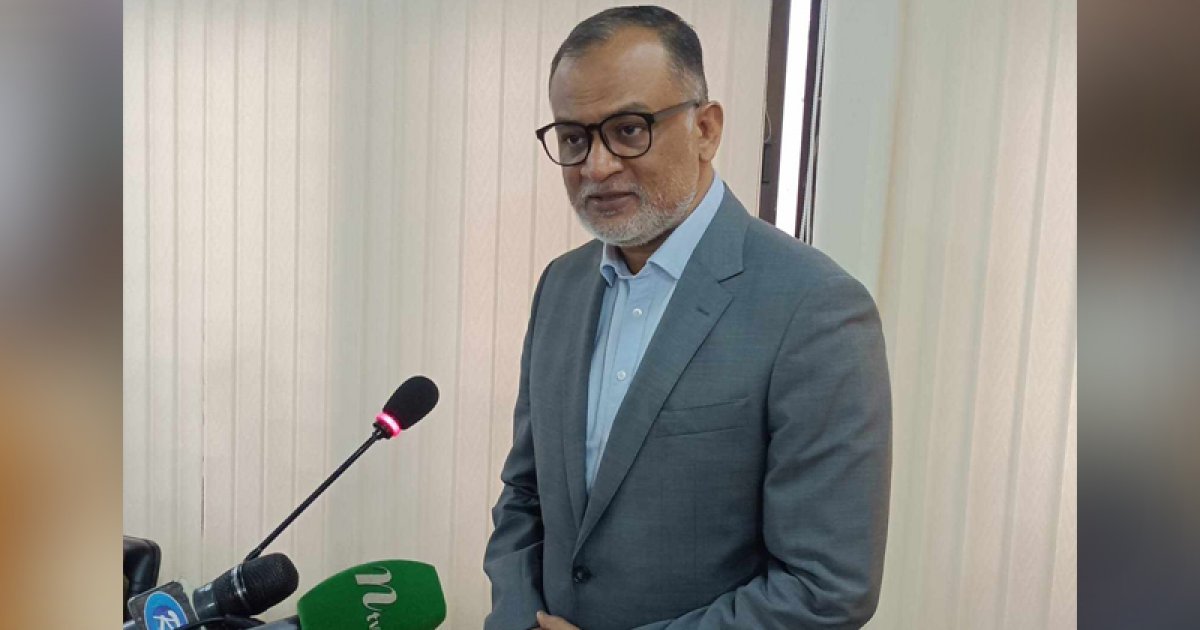 স্বার্থ ক্ষুণ্ণ করে যুক্তরাষ্ট্রের সঙ্গে চুক্তির বিষয়টি অবান্তর: বাণিজ্য উপদেষ্টা