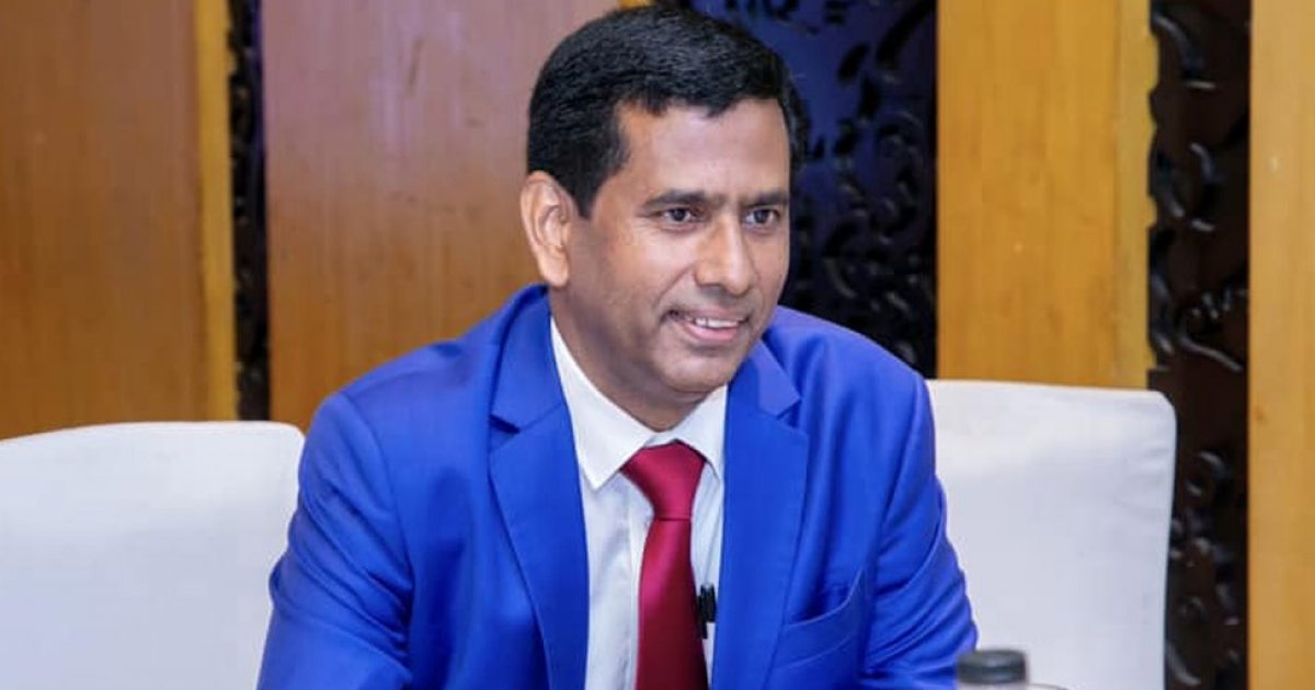 শেষ সময়েও অতিরিক্ত বলপ্রয়োগে ক্ষমতায় থাকতে চেয়েছিলেন শেখ হাসিনা: চিফ প্রসিকিউটর
