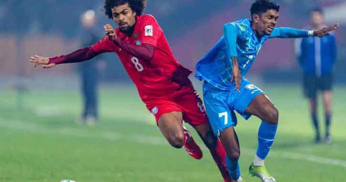 আজ রাতে বাংলাদেশ-ভারত ম্যাচ, দেখবেন কোথায়?