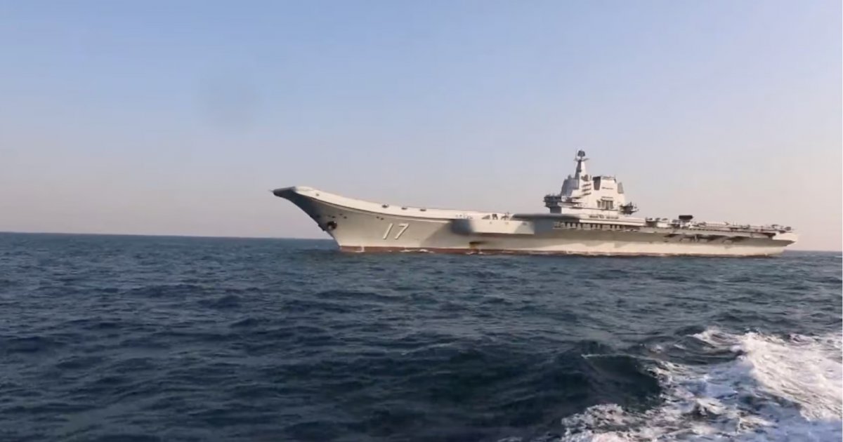 তাইওয়ান: সেনাবাহিনী ও কোস্টগার্ডের যৌথ মহড়া
