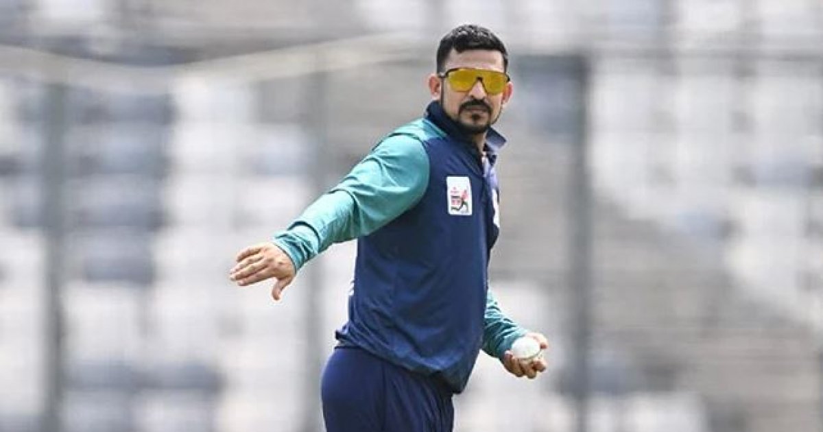 ভারতের স্কুলের চেয়েও বাংলাদেশ জাতীয় দলের সুযোগ-সুবিধা কম!