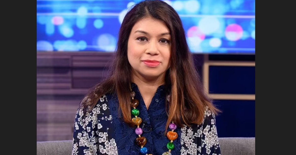 আমি 'কোল্যাটারাল ড্যামেজ': দ্য গার্ডিয়ানকে টিউলিপ