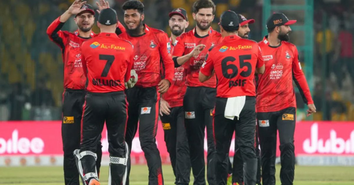 ভারত-পাকিস্তান সংঘাতে পিএসএল সরে গেলো আমিরাতে