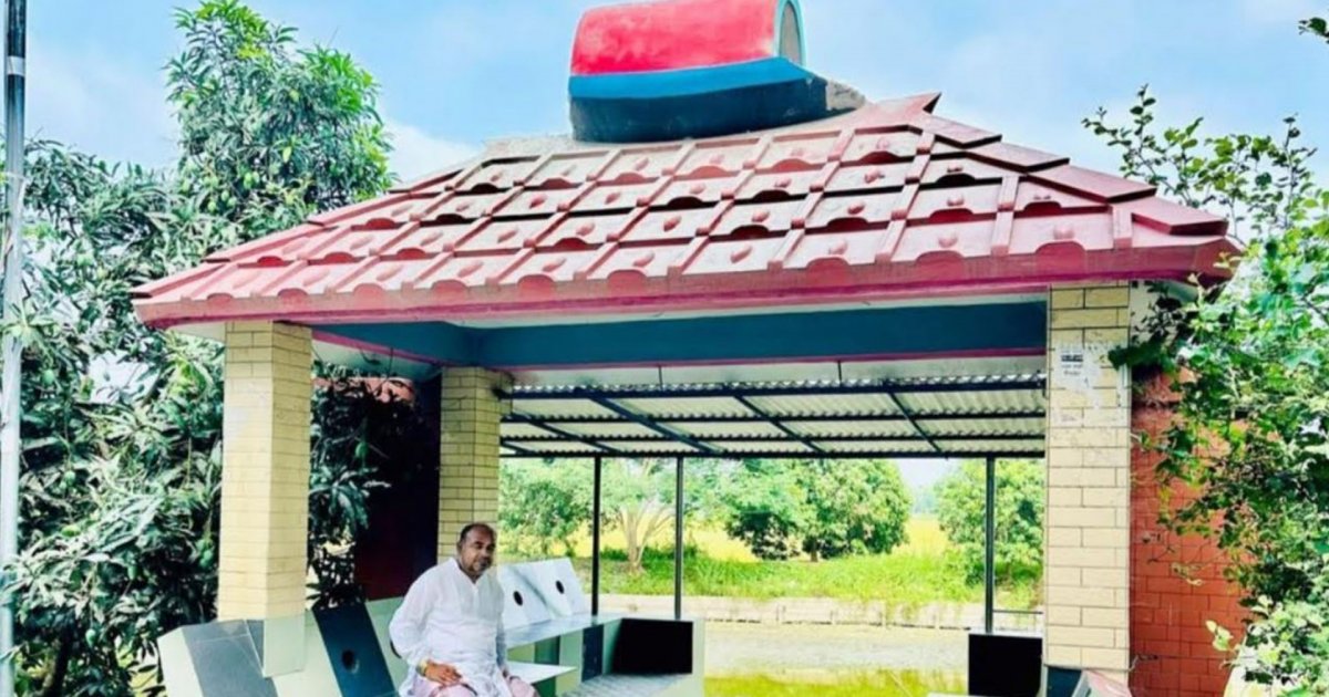 ৩০ বছর ধরে ইউনিয়ন আ.লীগের সভাপতি, এবার নৌকা ভেঙে দল ছাড়ার ঘোষণা